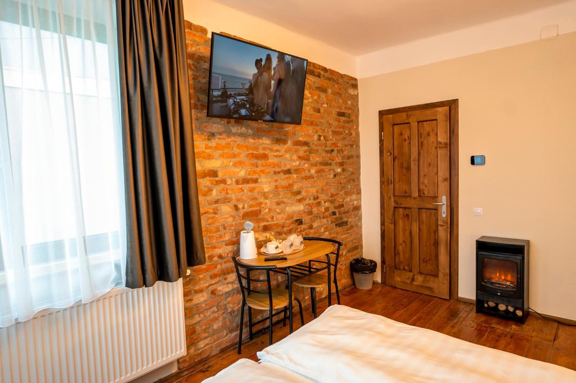 Apartamento Stradela Sighişoara Exterior foto