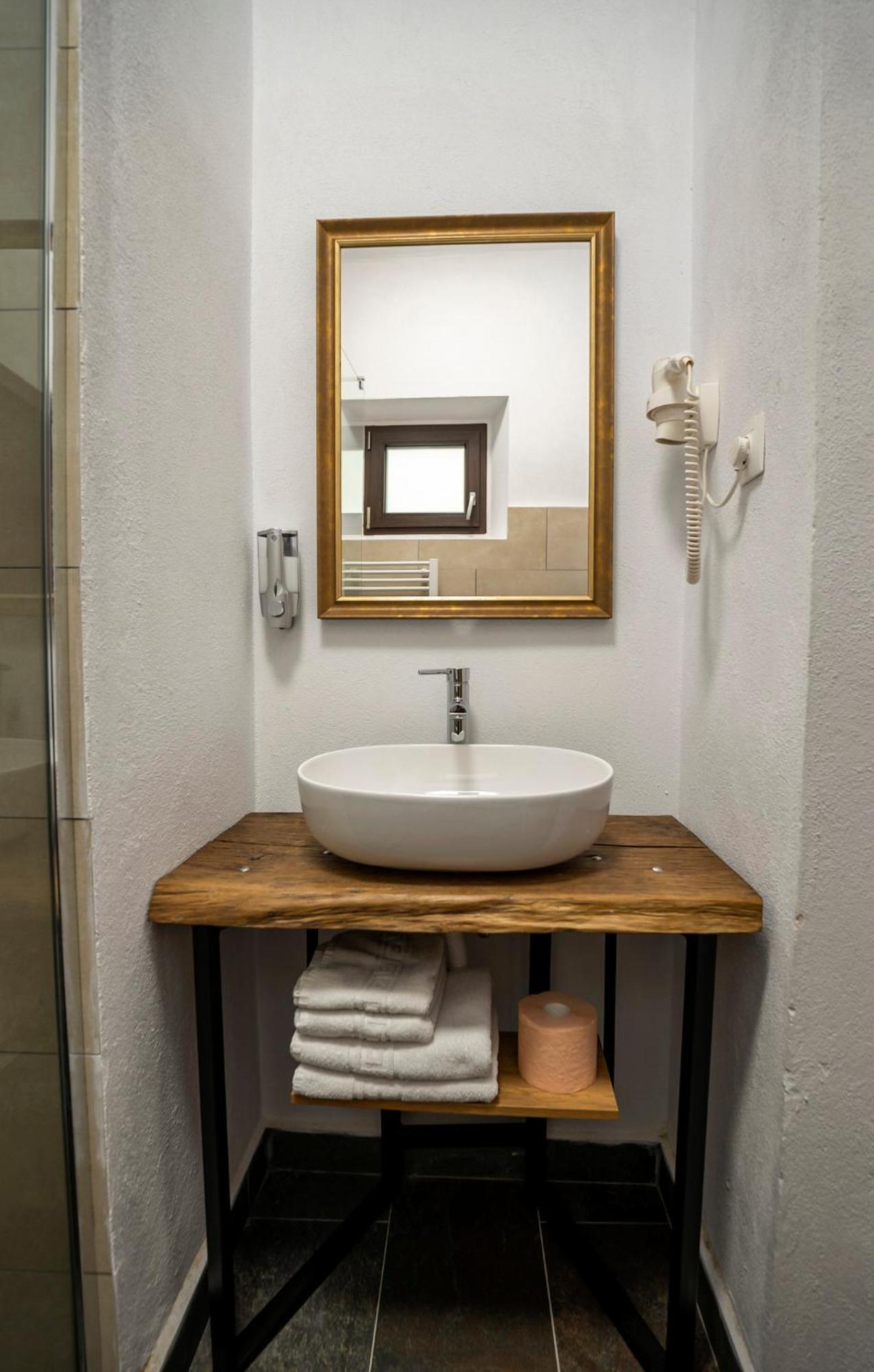 Apartamento Stradela Sighişoara Exterior foto