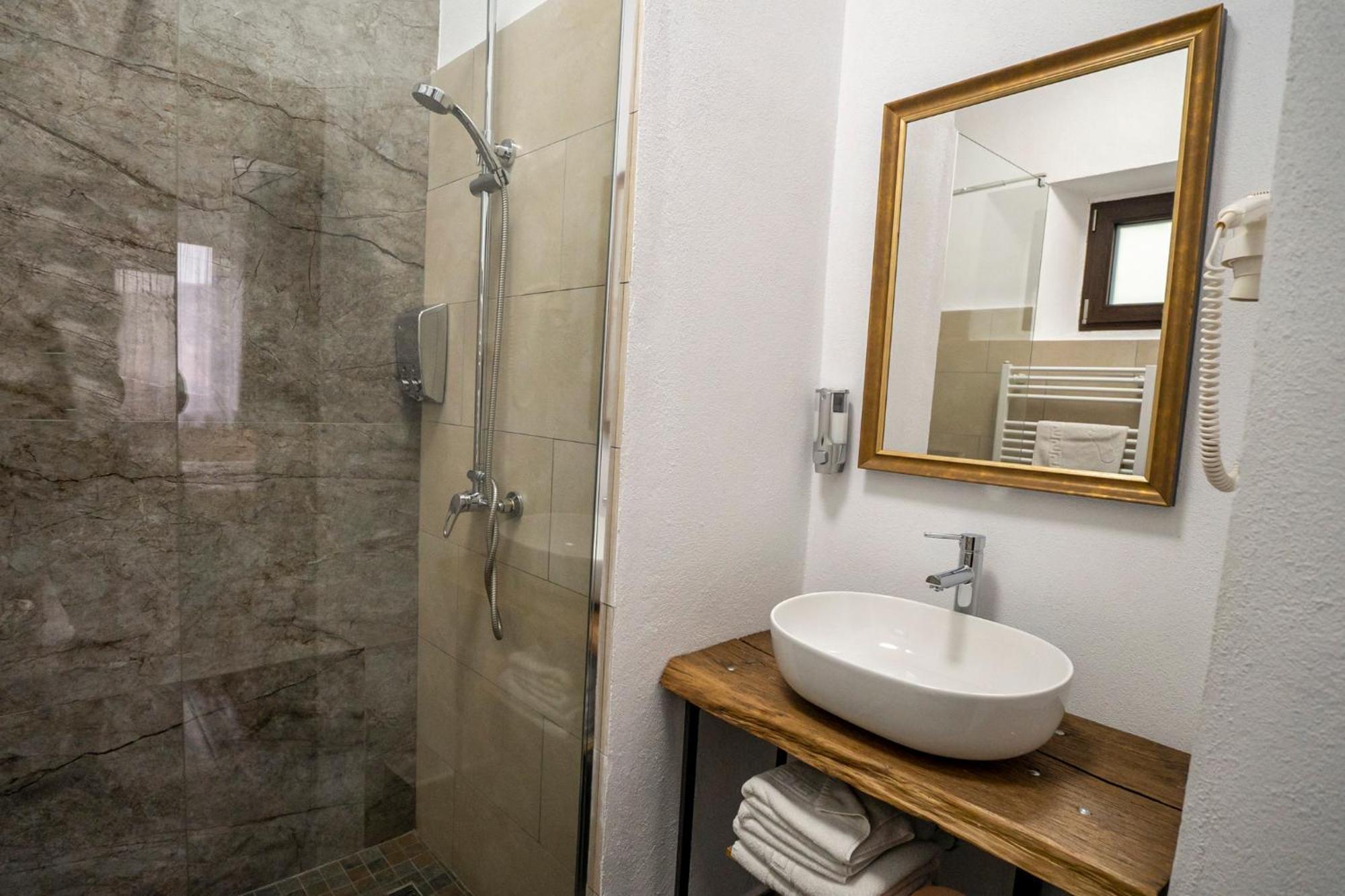 Apartamento Stradela Sighişoara Exterior foto